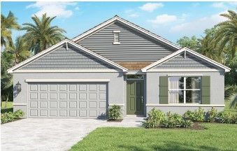 526 Saunders Terrace, Sebastian, FL 32958 Photo