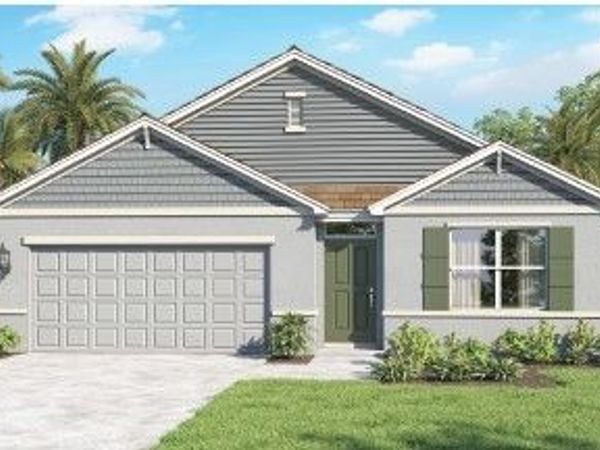 526 Saunders Terrace, Sebastian, FL 32958