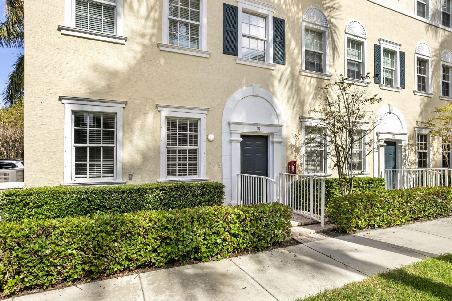 114 Locustberry Lane, Unit 101, Jupiter, FL 33458 Photo