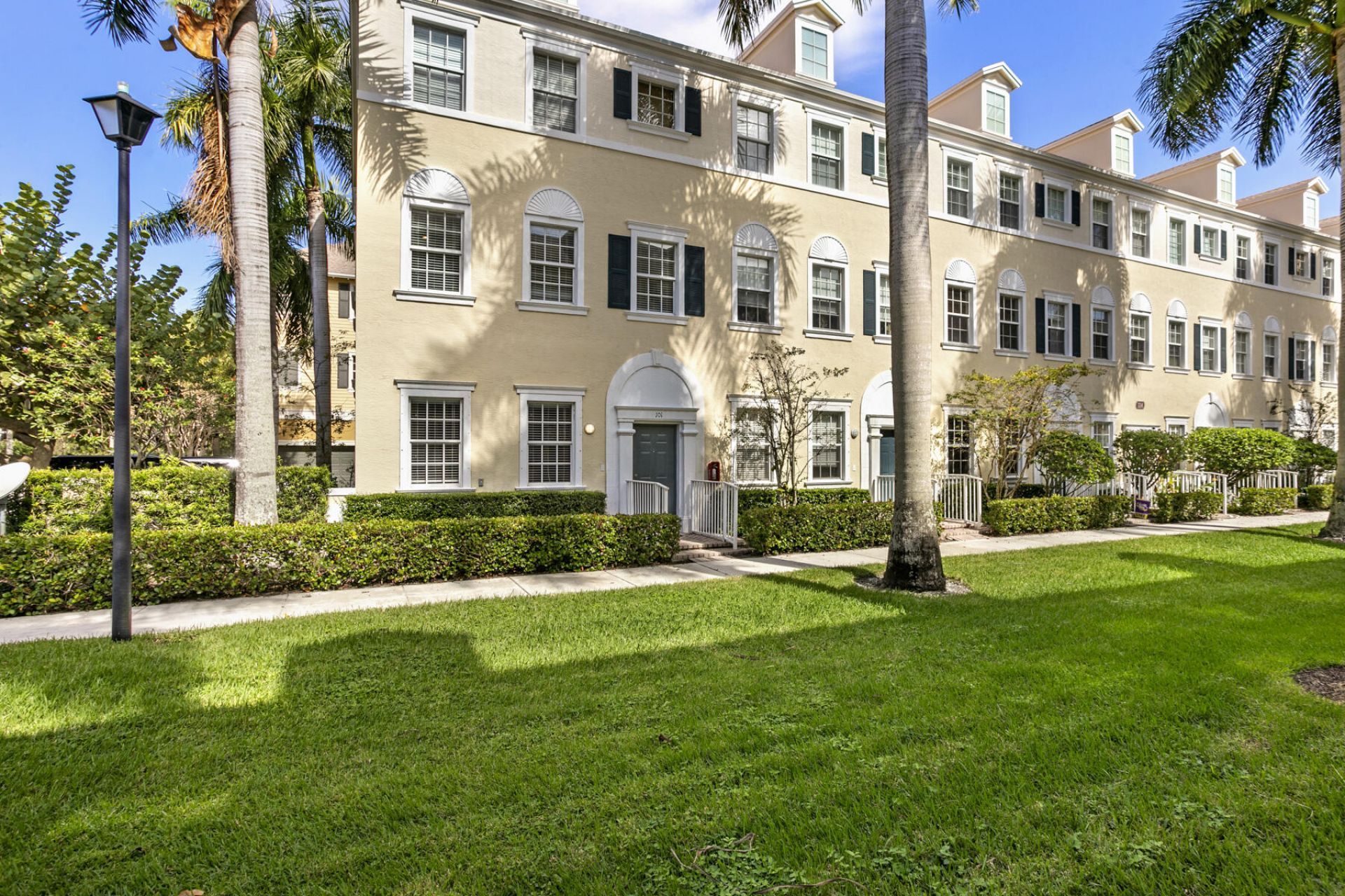 114 Locustberry Lane, Unit 101, Jupiter, FL 33458 Photo