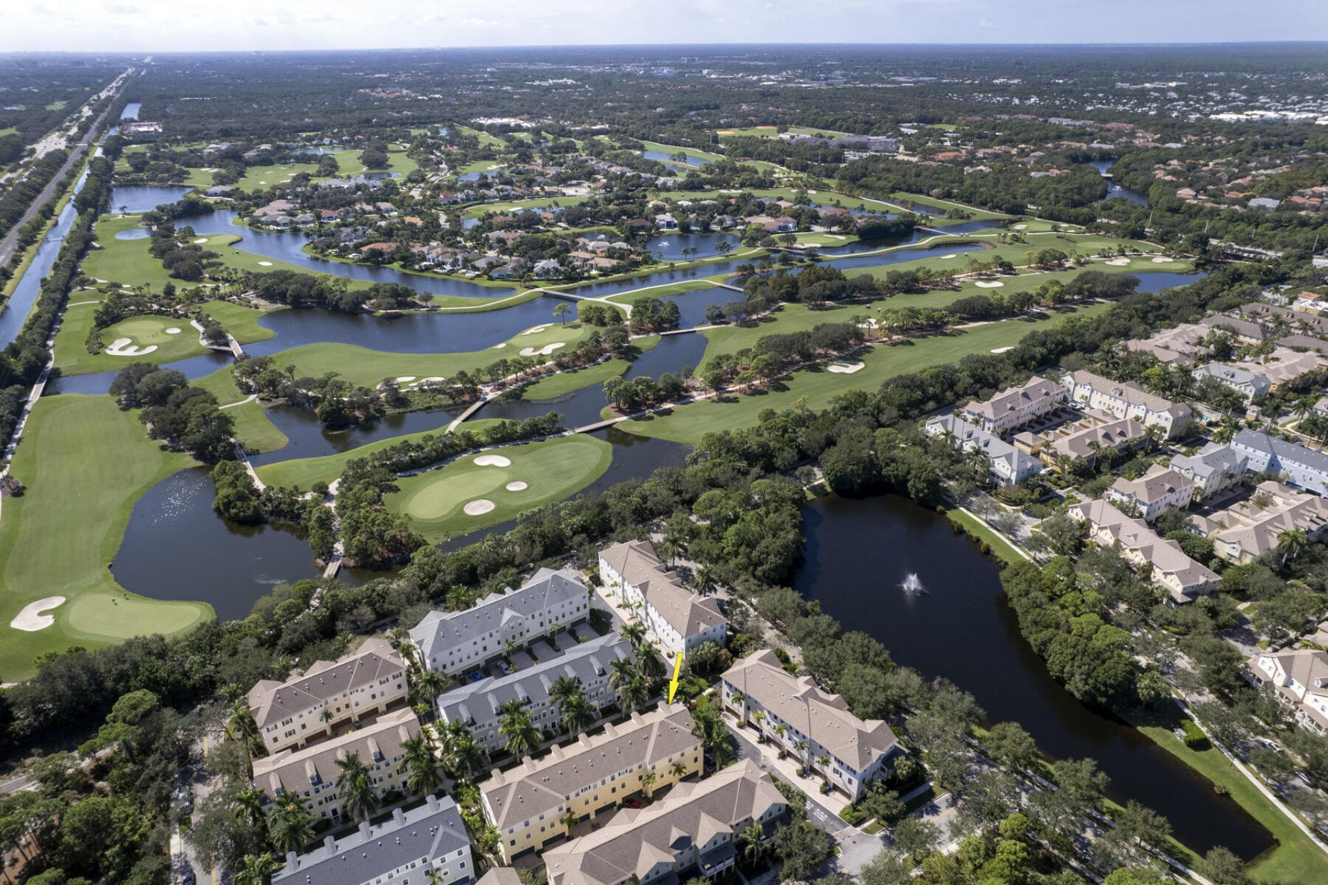 114 Locustberry Lane, Unit 101, Jupiter, FL 33458 Photo