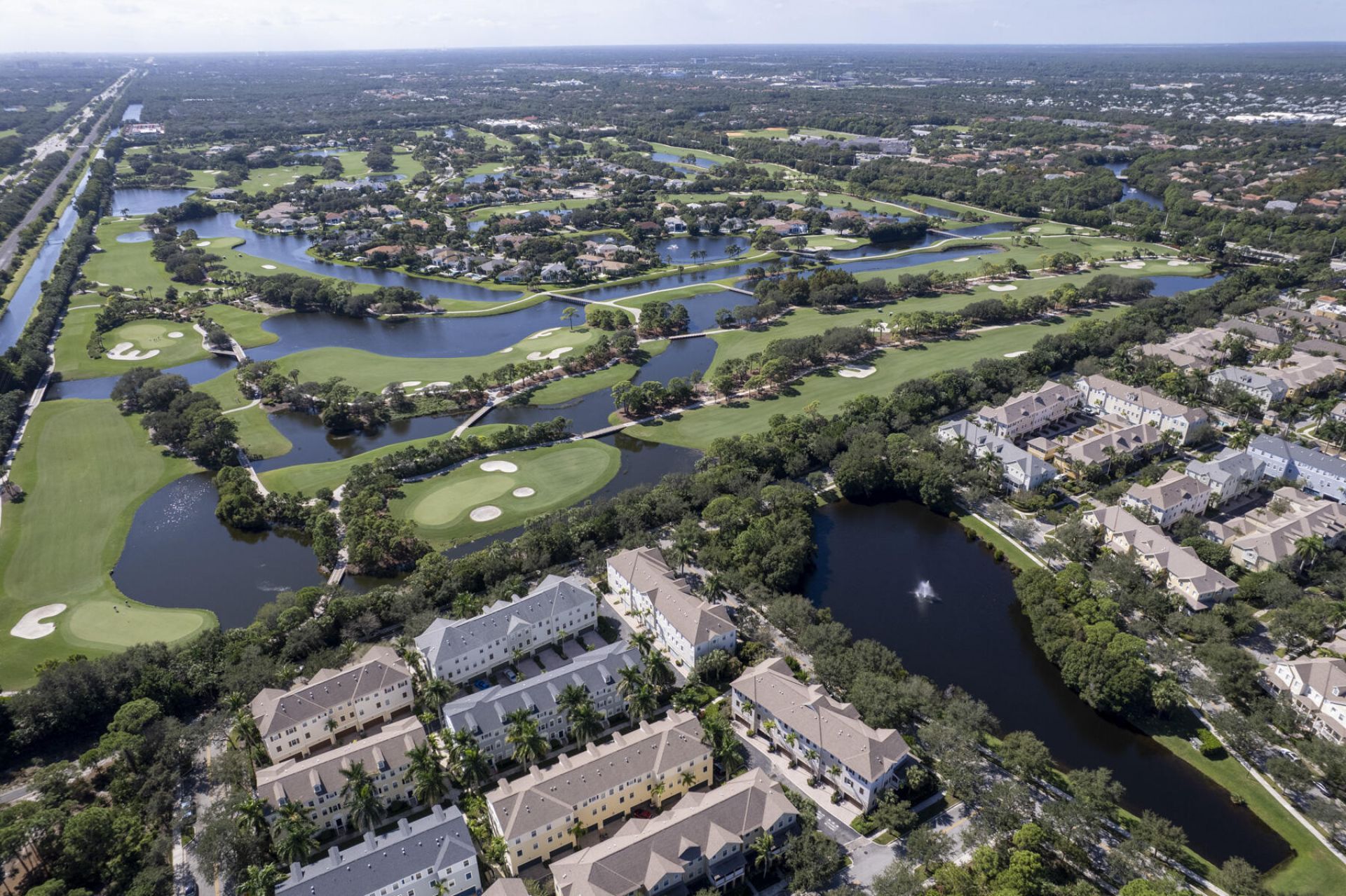 114 Locustberry Lane, Unit 101, Jupiter, FL 33458 Photo