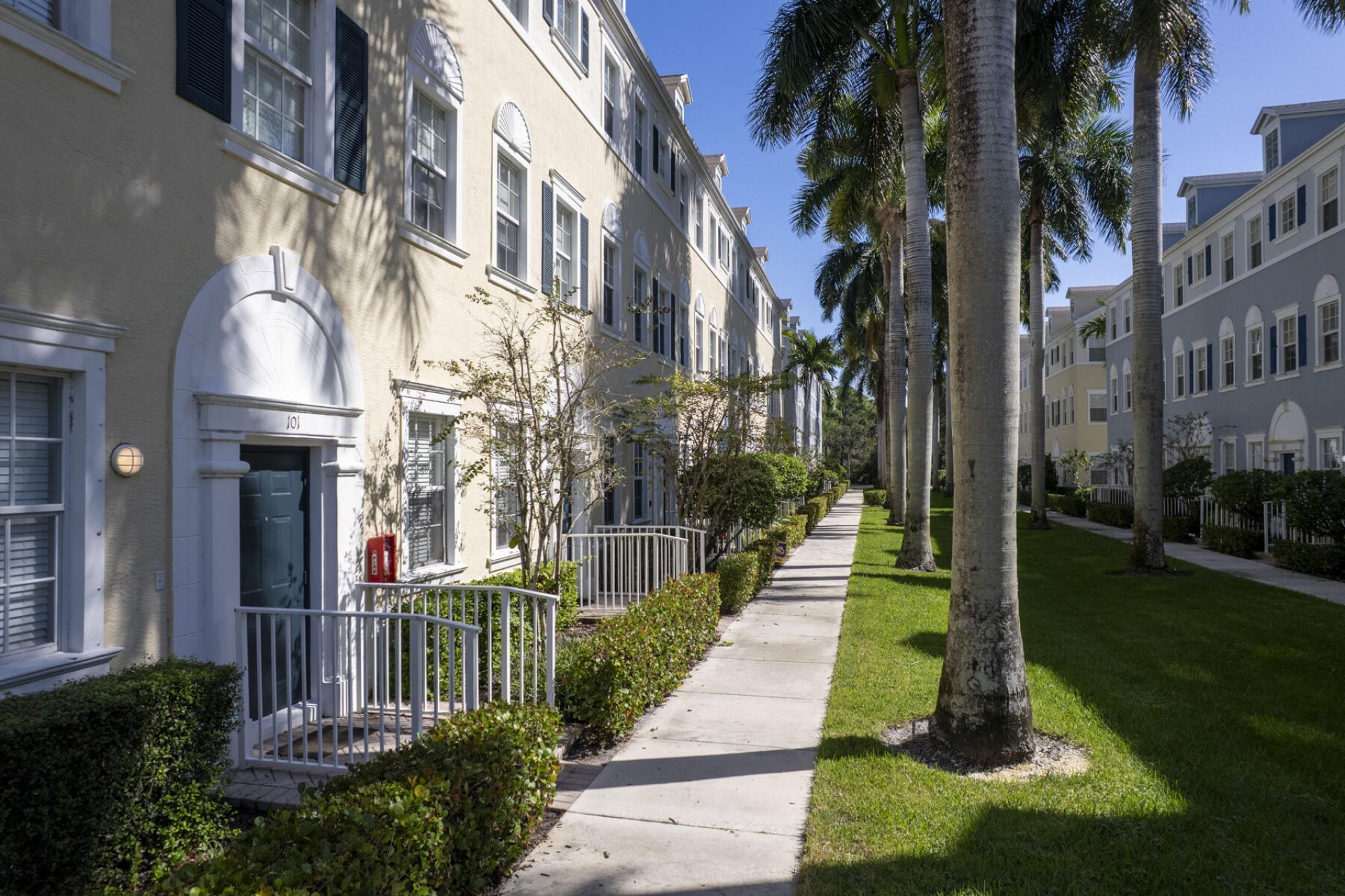 114 Locustberry Lane, Unit 101, Jupiter, FL 33458 Photo