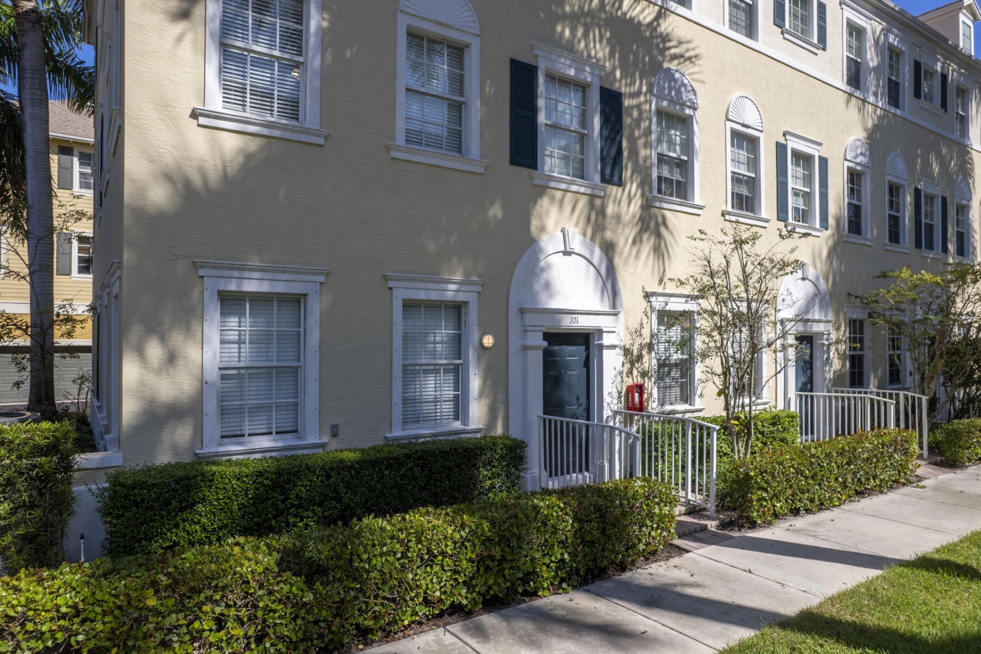 114 Locustberry Lane, Unit 101, Jupiter, FL 33458 Photo