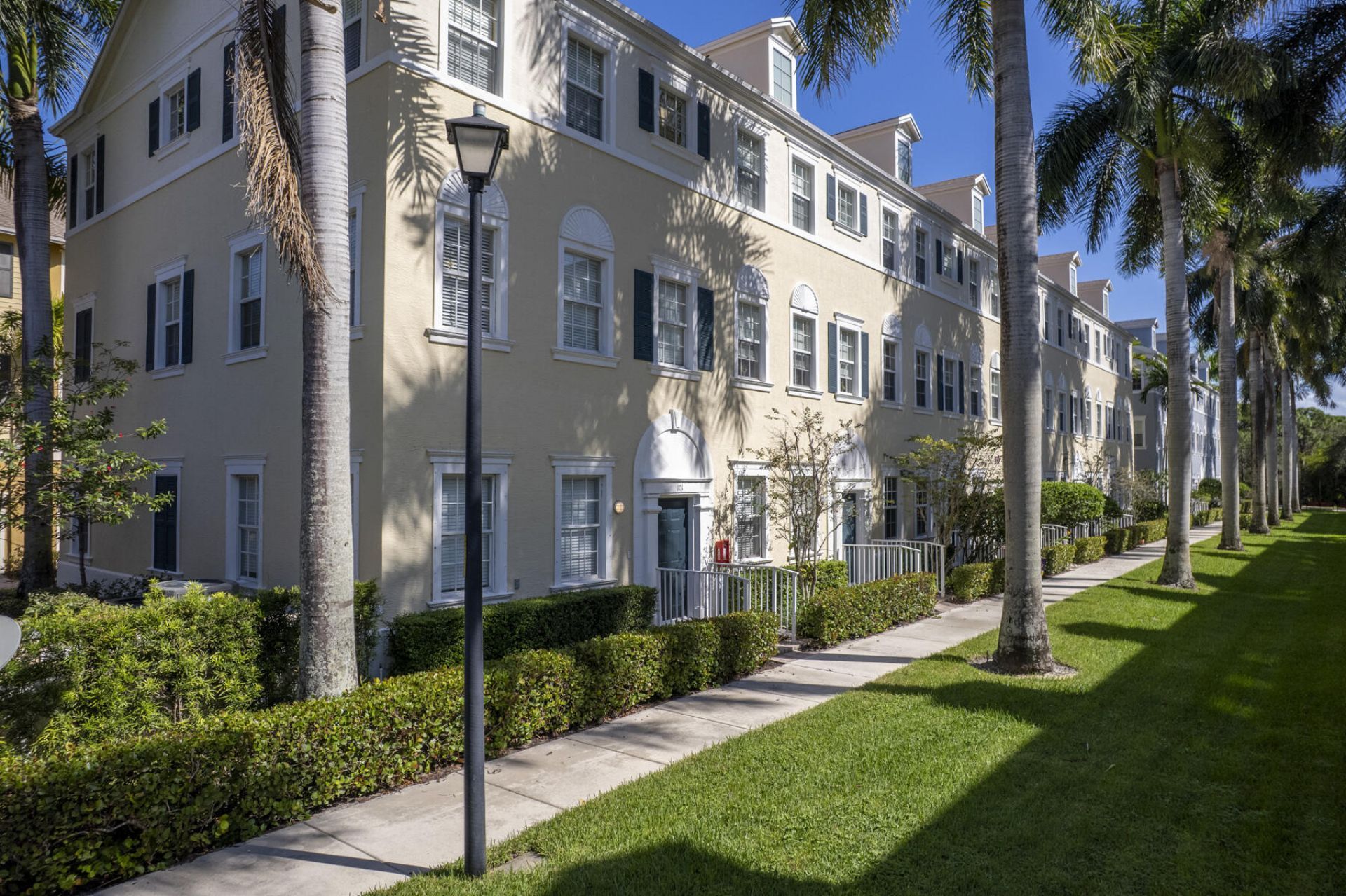 114 Locustberry Lane, Unit 101, Jupiter, FL 33458 Photo