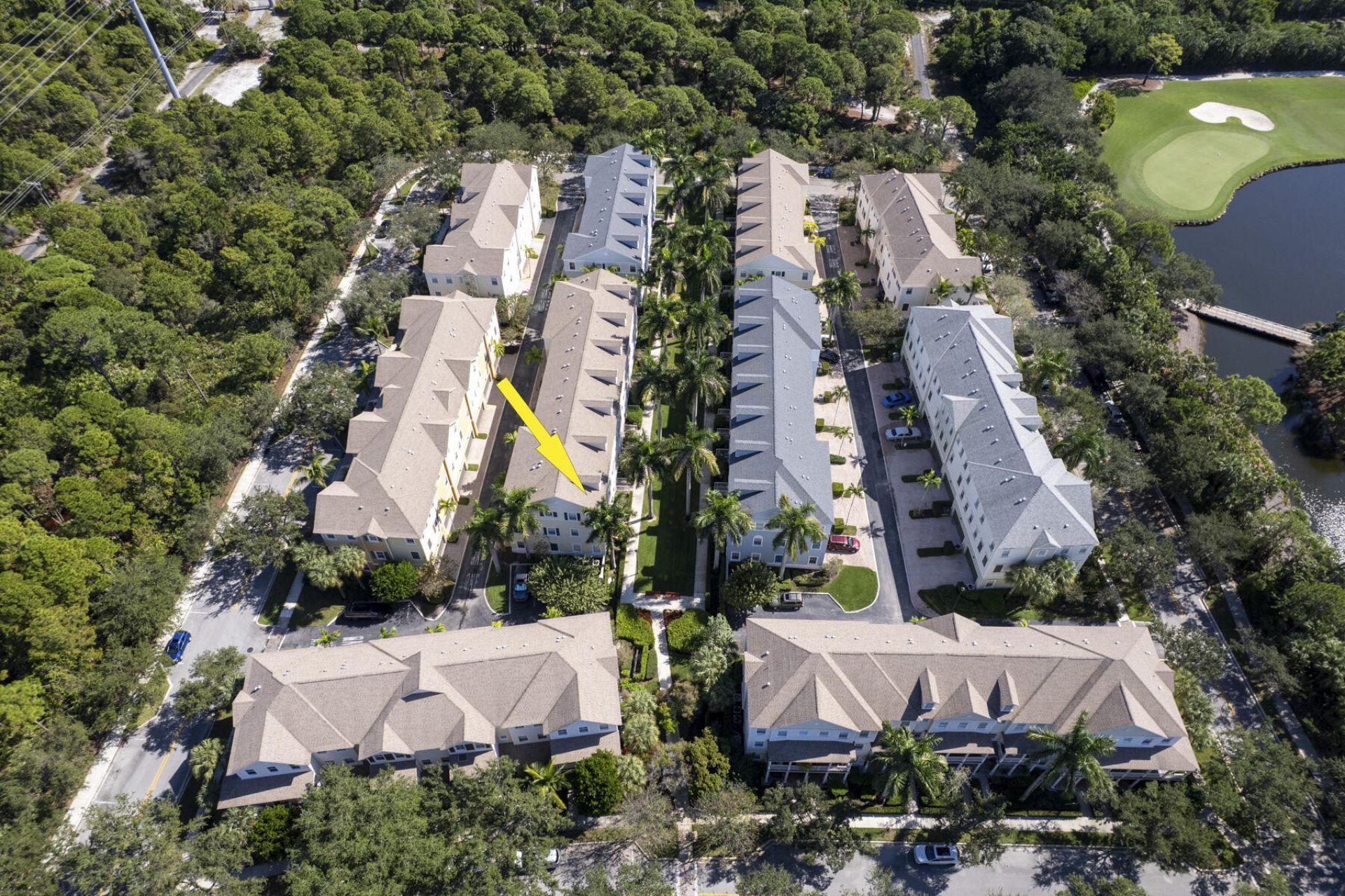 114 Locustberry Lane, Unit 101, Jupiter, FL 33458 Photo