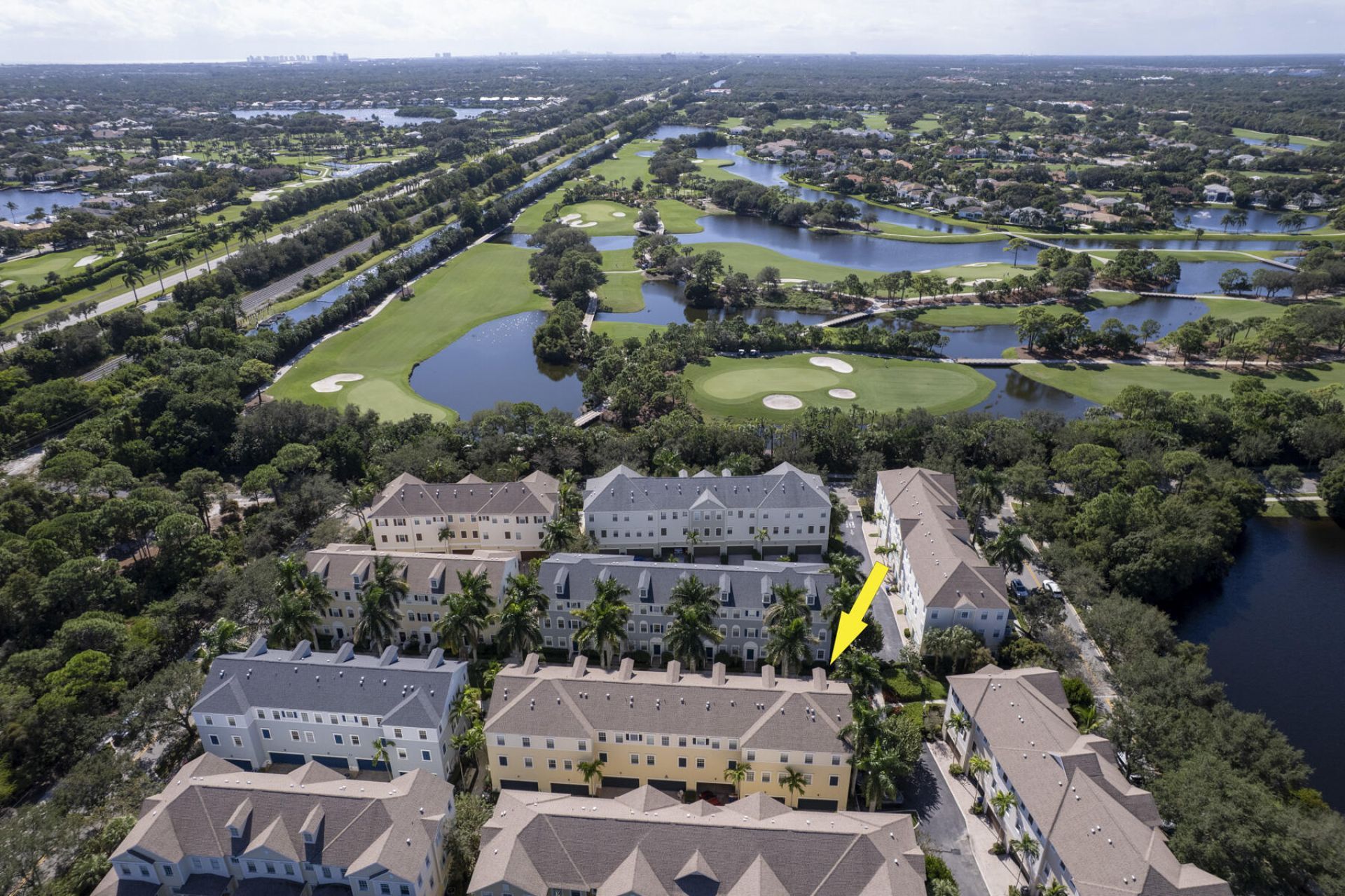 114 Locustberry Lane, Unit 101, Jupiter, FL 33458 Photo