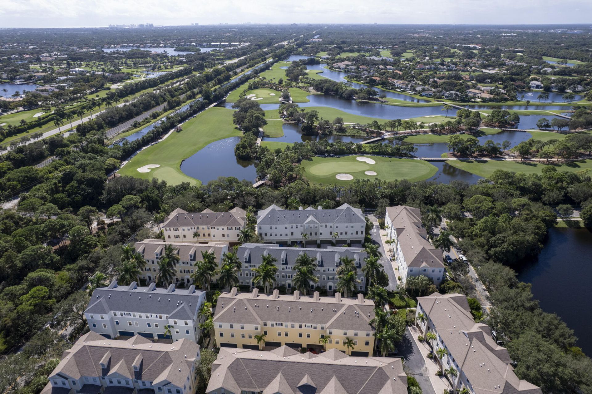 114 Locustberry Lane, Unit 101, Jupiter, FL 33458 Photo