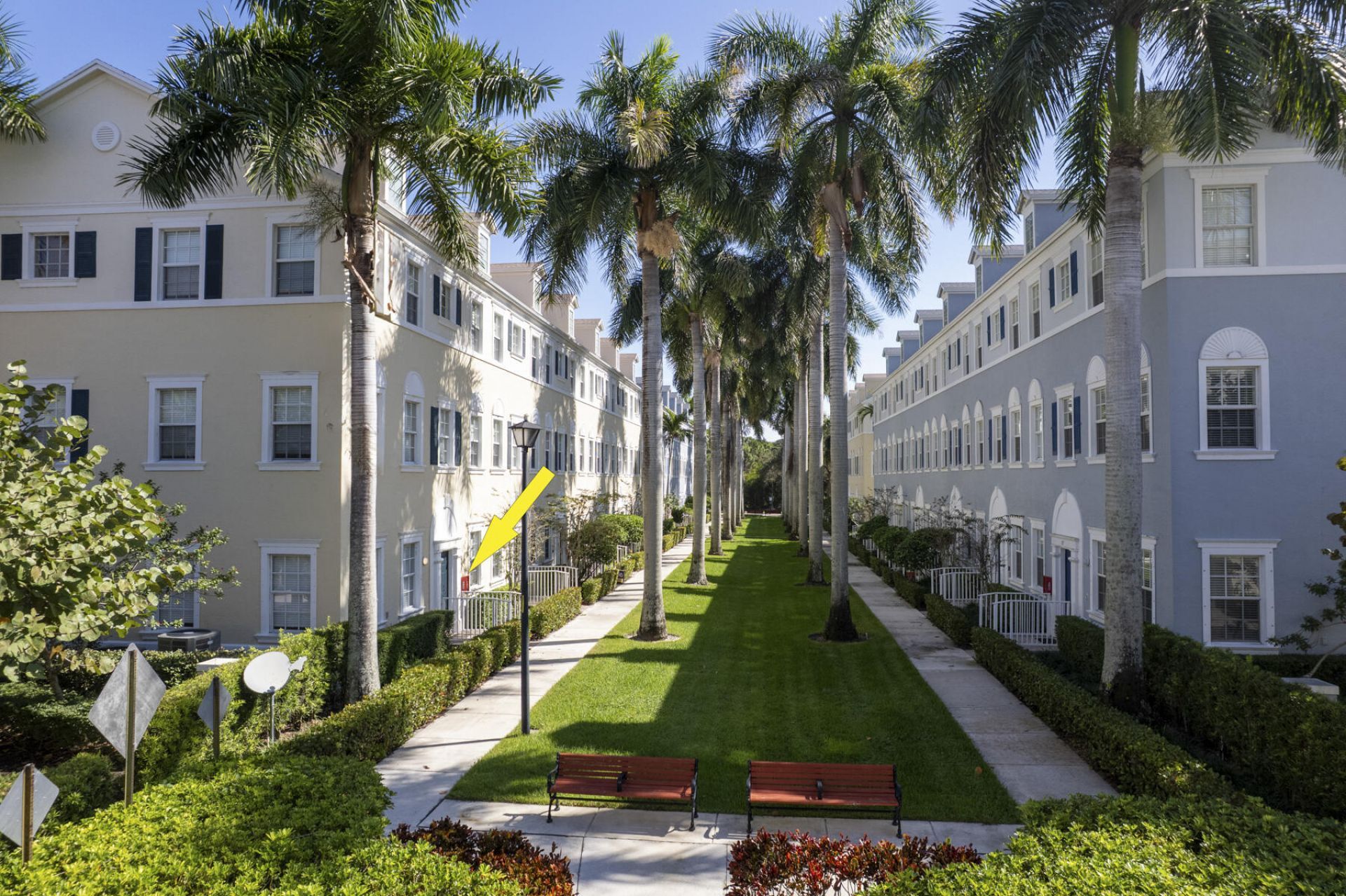 114 Locustberry Lane, Unit 101, Jupiter, FL 33458 Photo