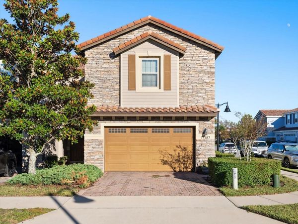 14187 MILLINGTON STREET, ORLANDO, FL 32832