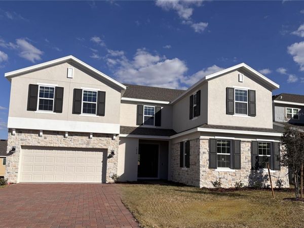 1858 LAKE INDIGO ROAD, GROVELAND, FL 34736