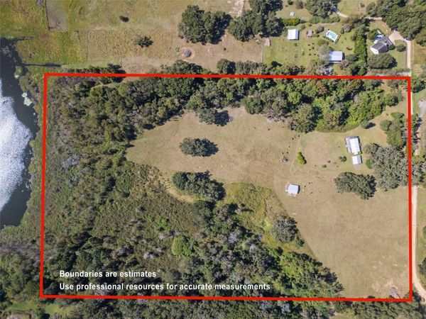 32854 LISTER ROAD, DADE CITY, FL 33523