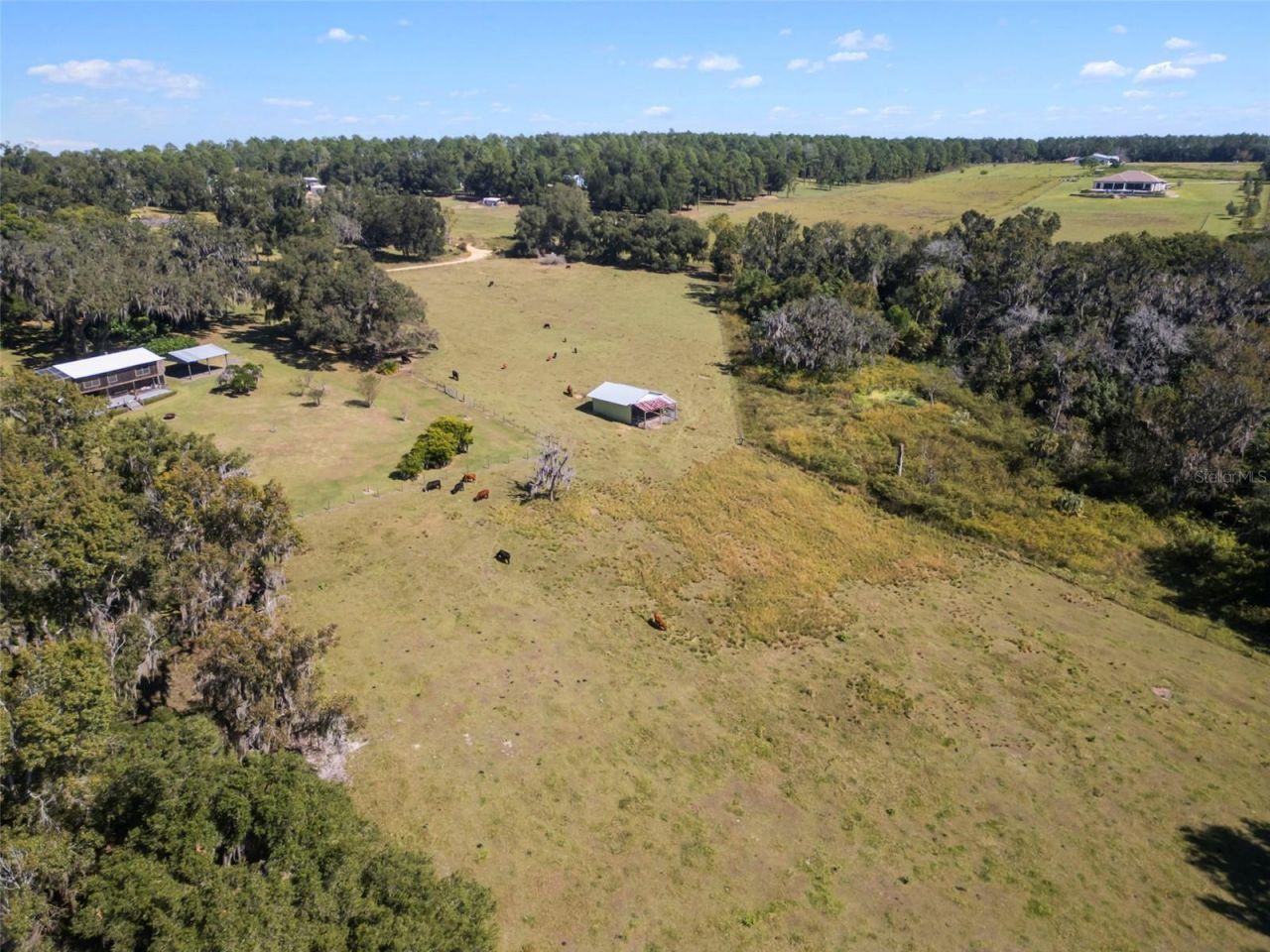 32854 Lister Road, Dade City, FL 33523 Photo