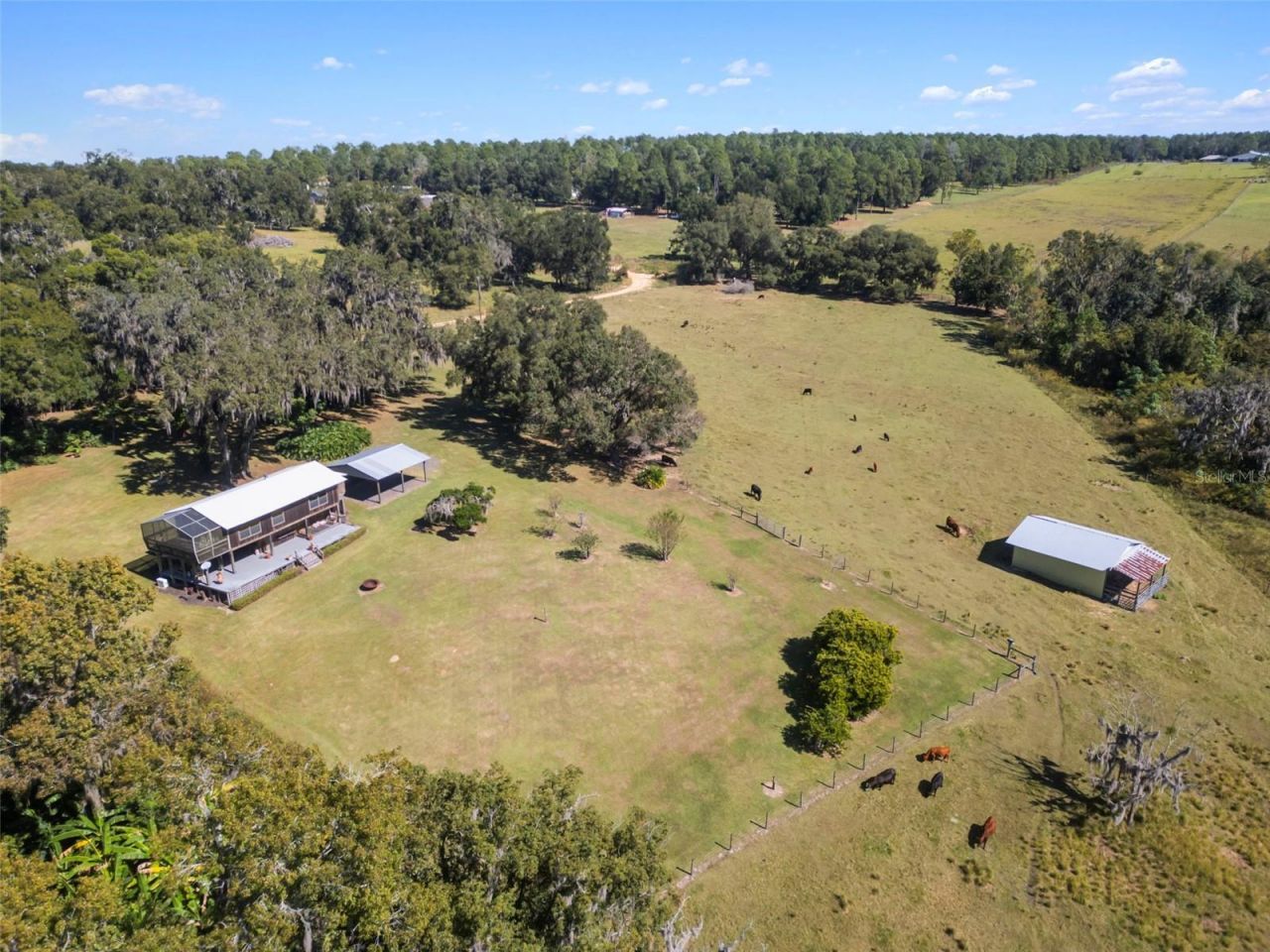 32854 Lister Road, Dade City, FL 33523 Photo