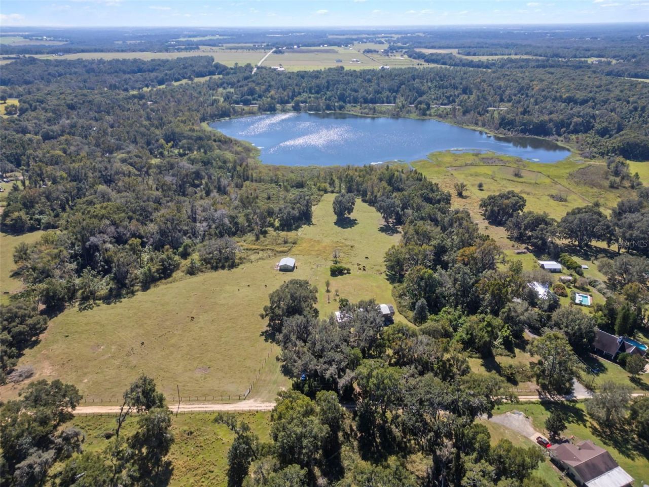 32854 Lister Road, Dade City, FL 33523 Photo