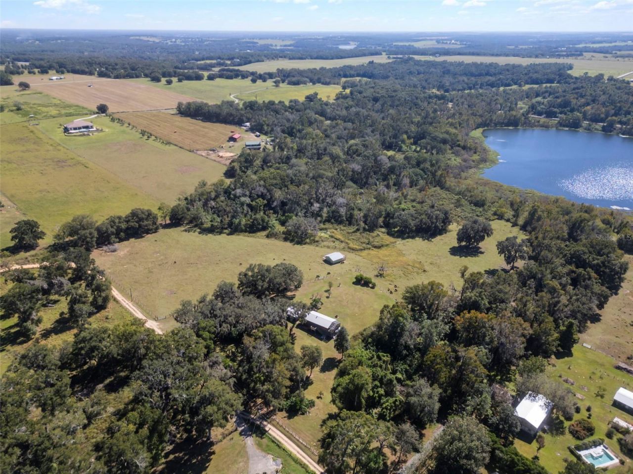 32854 Lister Road, Dade City, FL 33523 Photo