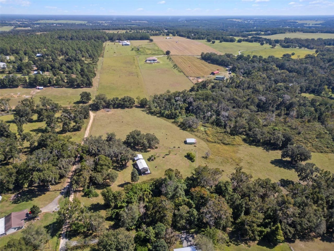 32854 Lister Road, Dade City, FL 33523 Photo