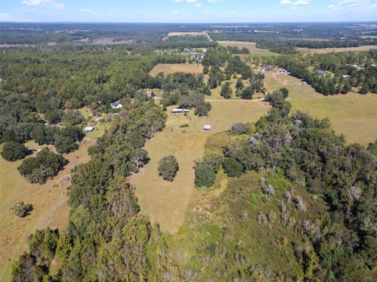 32854 Lister Road, Dade City, FL 33523 Photo