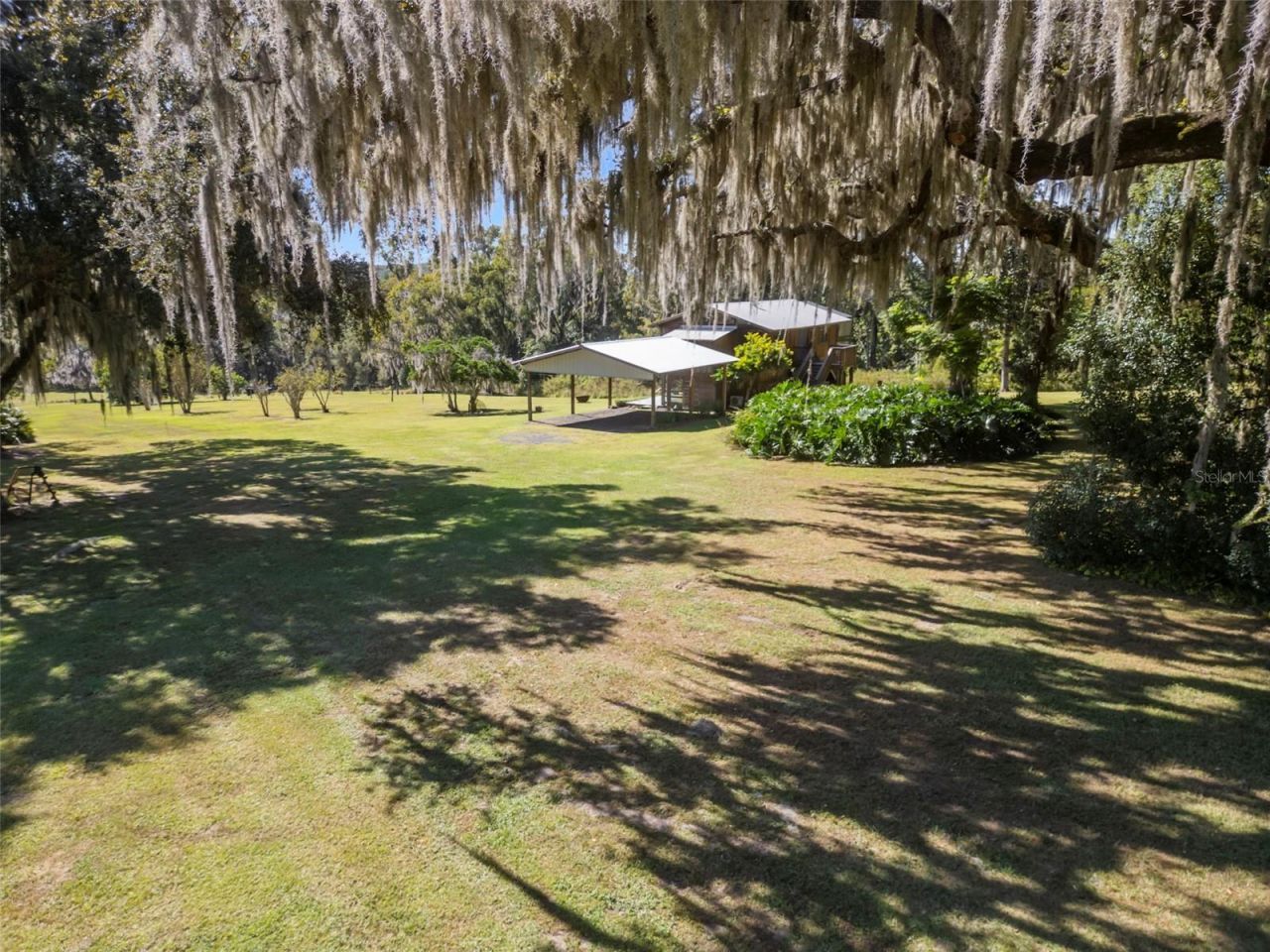 32854 Lister Road, Dade City, FL 33523 Photo