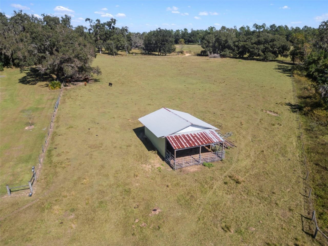 32854 Lister Road, Dade City, FL 33523 Photo