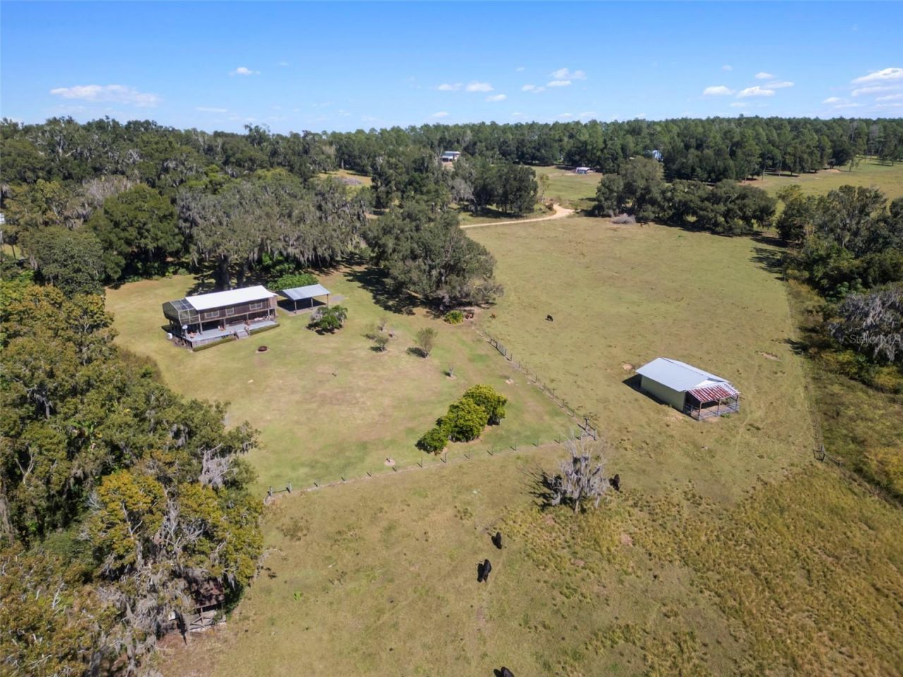 32854 Lister Road, Dade City, FL 33523 Photo