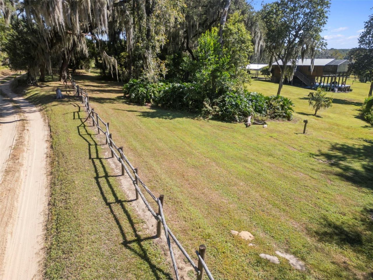 32854 Lister Road, Dade City, FL 33523 Photo