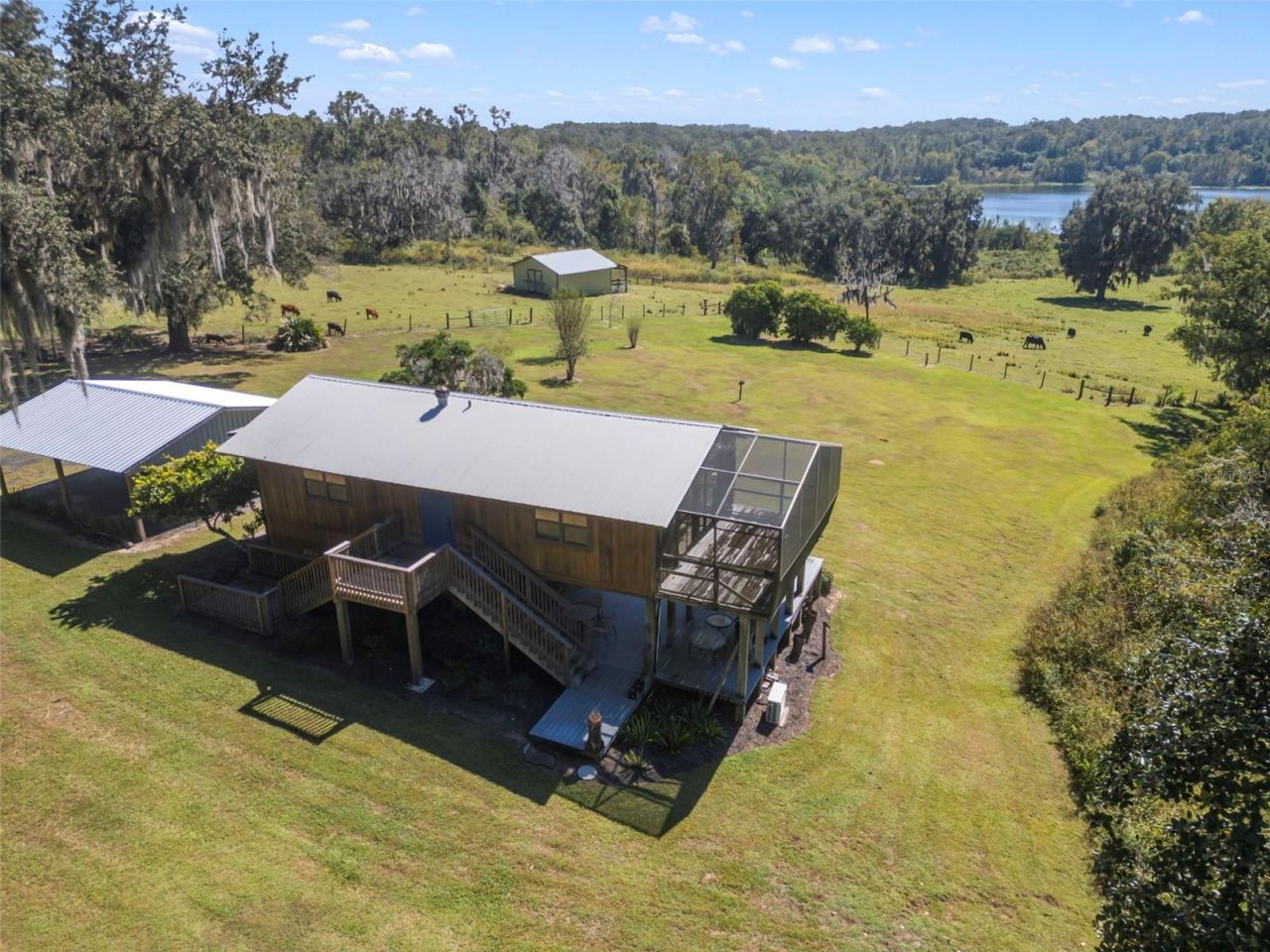 32854 Lister Road, Dade City, FL 33523 Photo