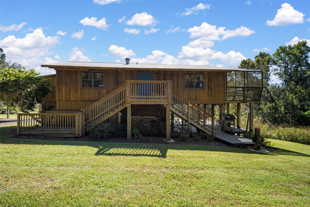 32854 Lister Road, Dade City, FL 33523 Photo