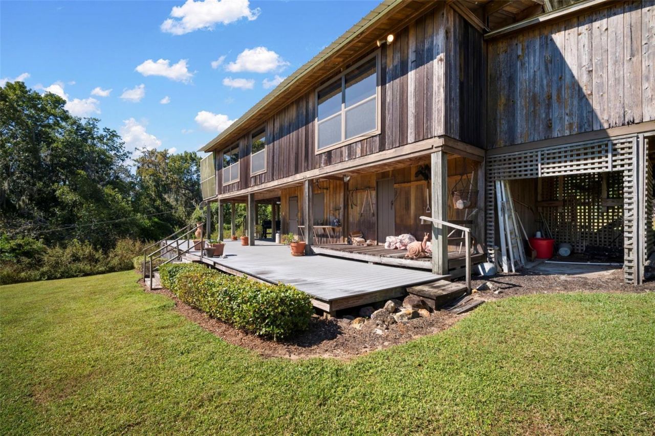 32854 Lister Road, Dade City, FL 33523 Photo