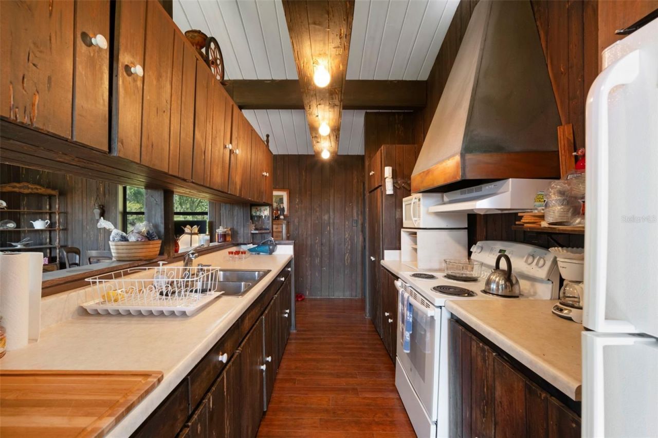 32854 Lister Road, Dade City, FL 33523 Photo