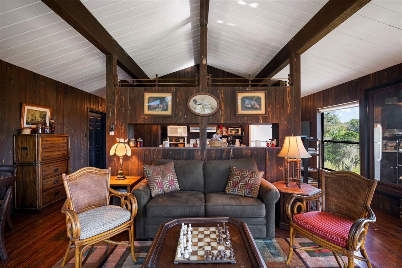 32854 Lister Road, Dade City, FL 33523 Photo