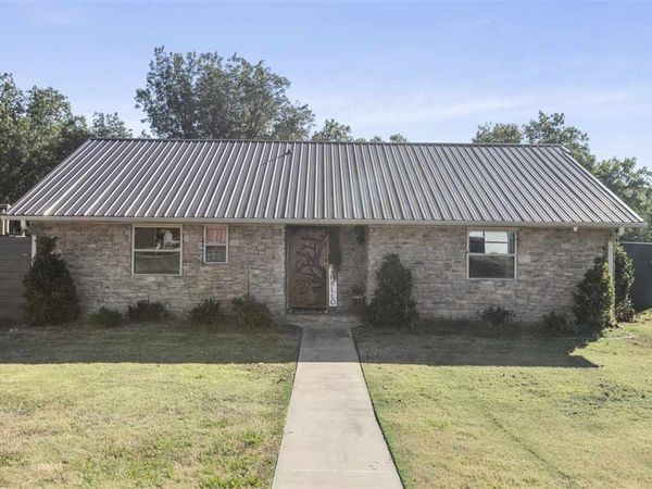 1200 W 80th Street, Stillwater, OK 74074