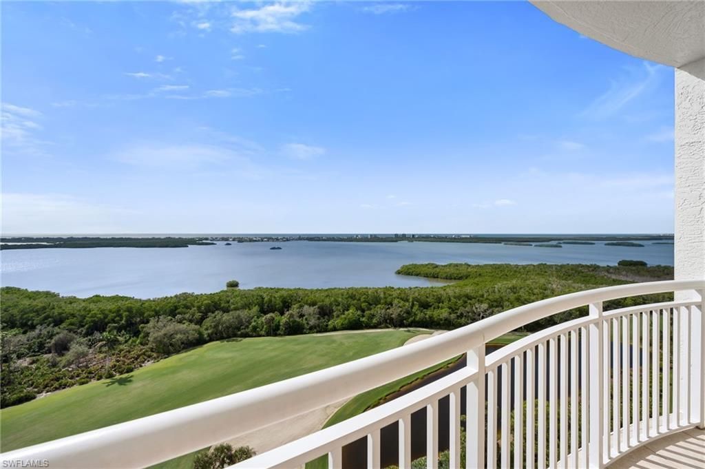 4751 Bonita Bay Blvd, Unit 1702, Bonita Springs, FL 34134 Photo