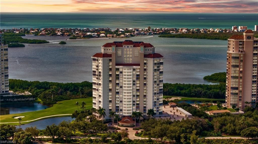 4751 Bonita Bay Blvd, Unit 1702, Bonita Springs, FL 34134 Photo