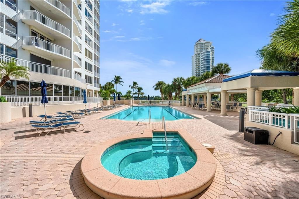 4751 Bonita Bay Blvd, Unit 1702, Bonita Springs, FL 34134 Photo
