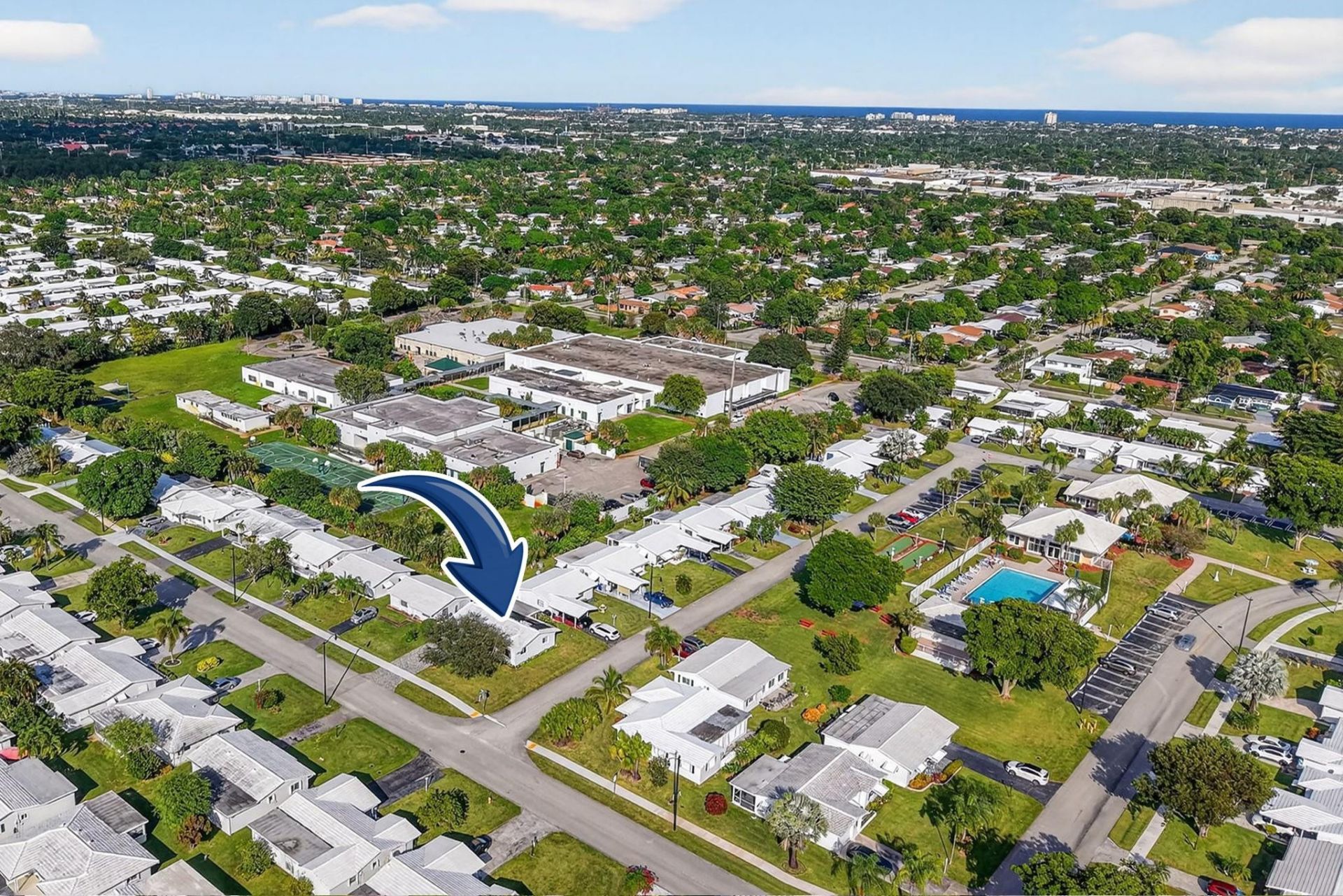 2550 E Golf Boulevard, Pompano Beach, FL 33064 Photo