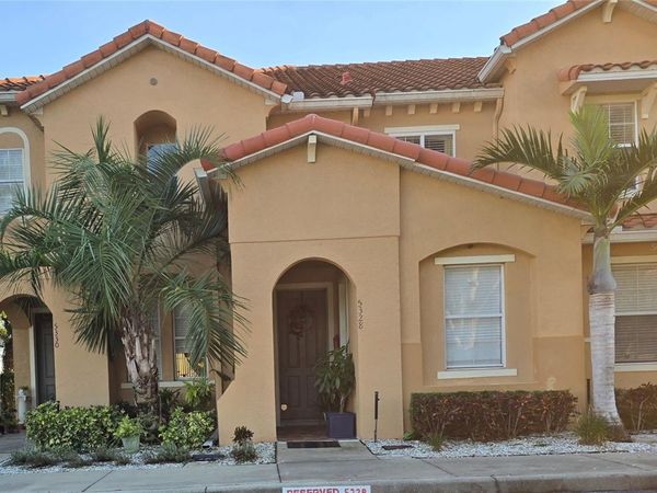 5328 PARADISE CAY CIRCLE, KISSIMMEE, FL 34746