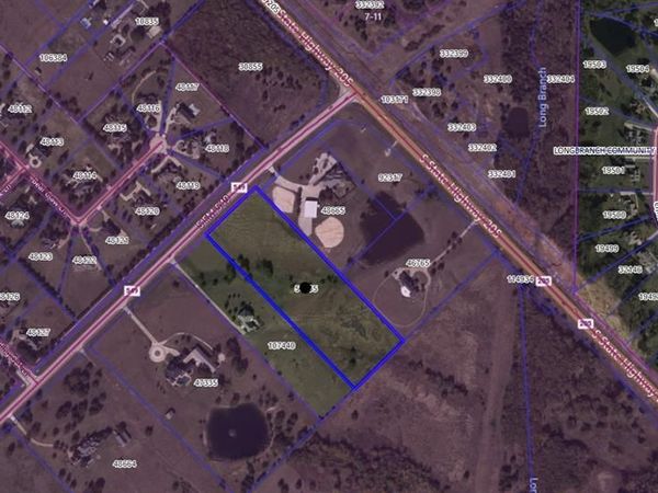 5205 S Fm 549, Rockwall, TX 75032