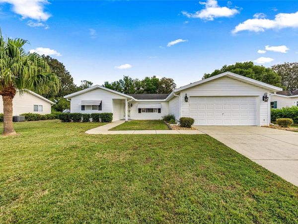 17515 SE 96TH COURT, SUMMERFIELD, FL 34491