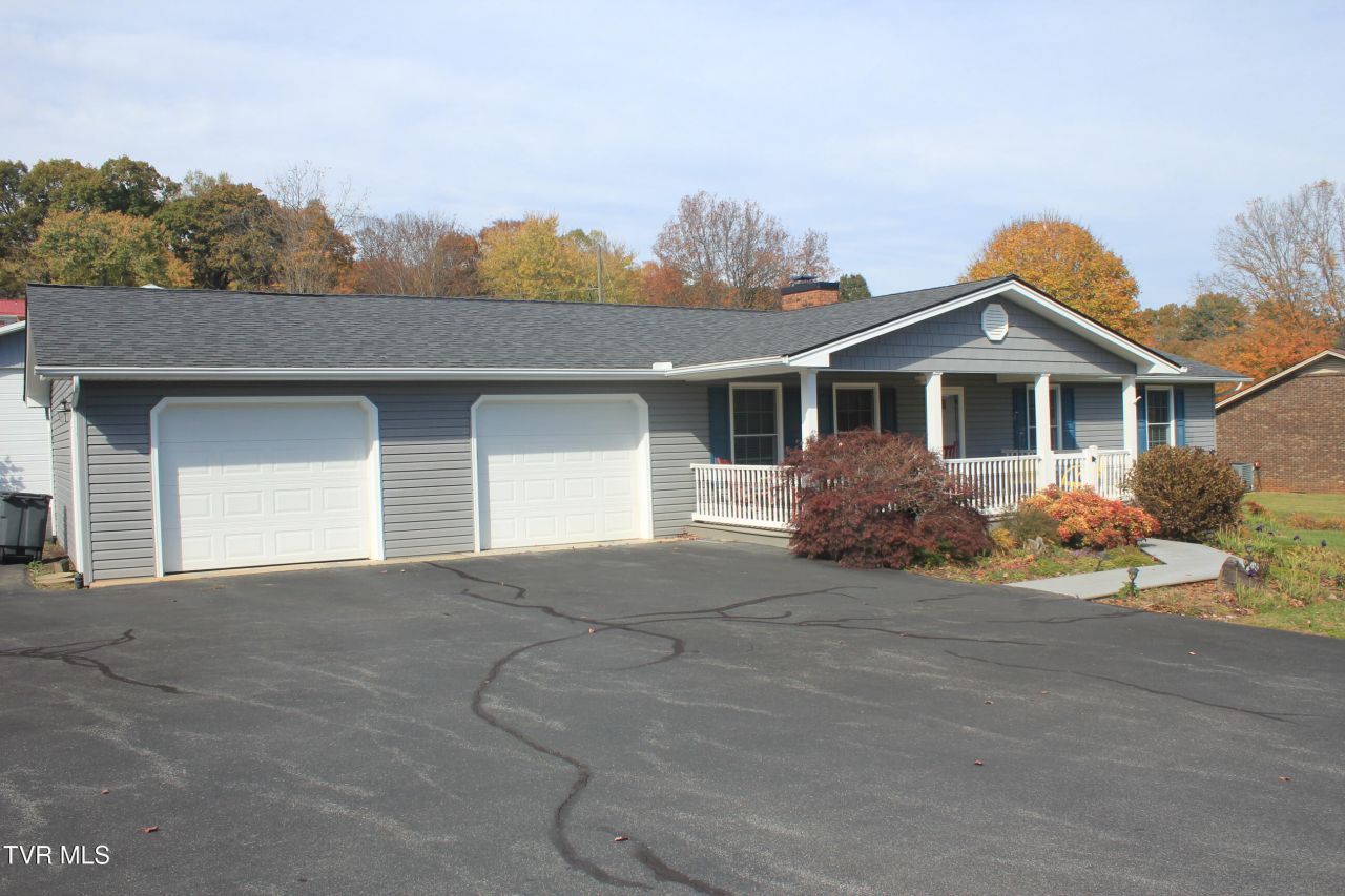 5028 Dublin Rd, Kingsport, TN 37664 Main Photo