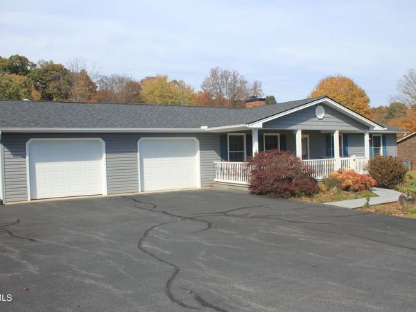 5028 Dublin Rd, Kingsport, TN 37664