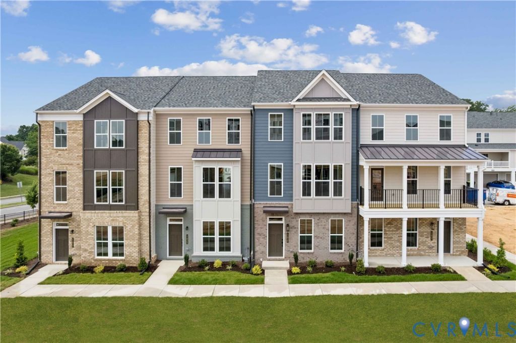 12109 Morning Walk, Henrico, VA 23233 Main Photo