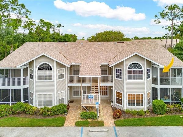 4140 Gunnison CT , Unit 622, ESTERO, FL 33928