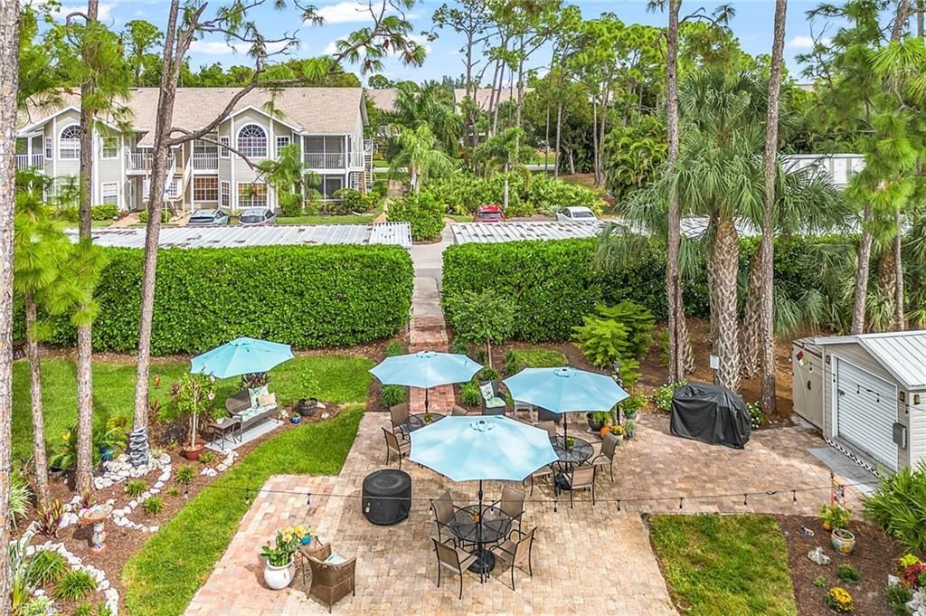 4140 Gunnison Ct, Unit 622, Estero, FL 33928 Photo