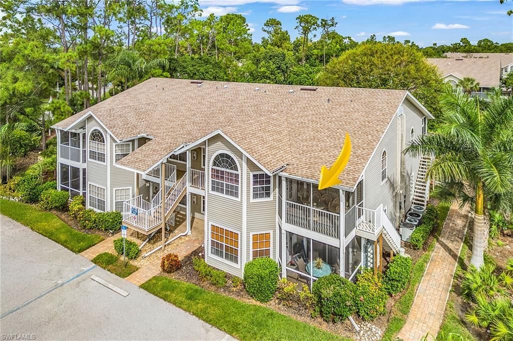 4140 Gunnison Ct, Unit 622, Estero, FL 33928 Photo