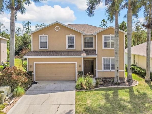 14067 Danpark LOOP, FORT MYERS, FL 33912