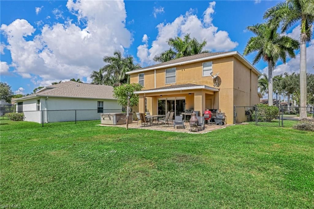 14067 Danpark Loop, Fort Myers, FL 33912 Photo
