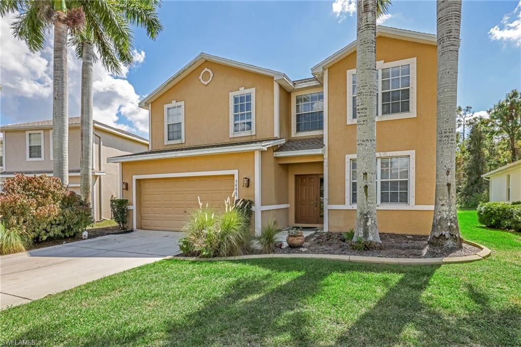 14067 Danpark Loop, Fort Myers, FL 33912 Photo