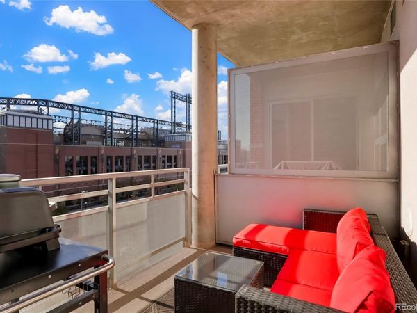 2229 Blake Street, Unit 505, Denver, CO 80205