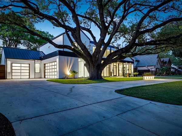 5723 Meletio Lane, Dallas, TX 75230